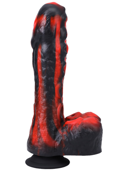 Doc Johnson - Fort Troff Tendril Thruster - Mini Fuck Machine