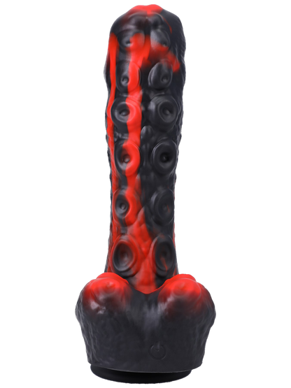 Doc Johnson - Fort Troff Tendril Thruster - Mini Fuck Machine
