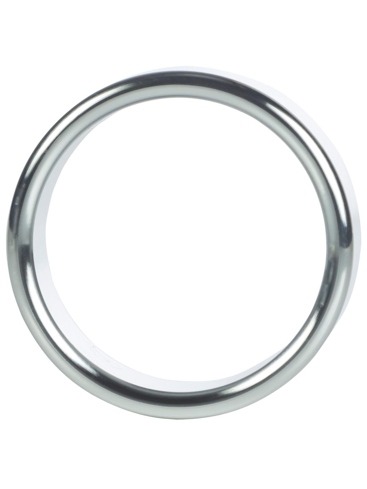 CalExotics - Alloy Metallic Ring™ - Large