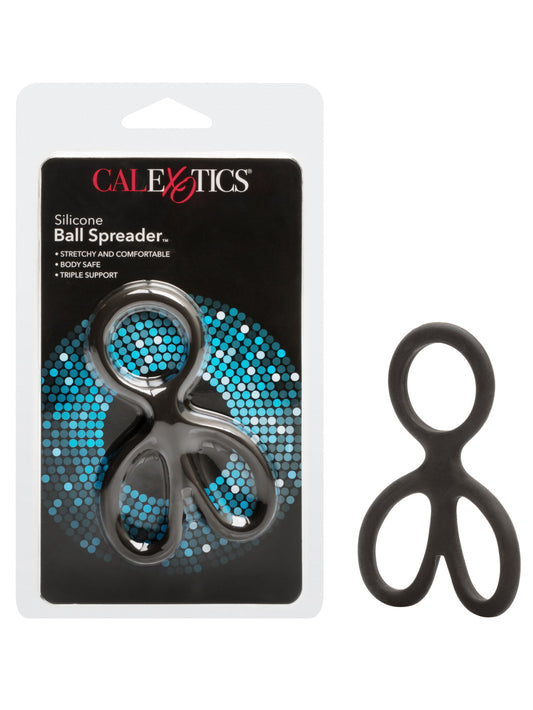 CaleXotics - Silicone Ball Spreader