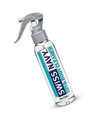 Swiss Navy - Premium Toy & Body Cleaner