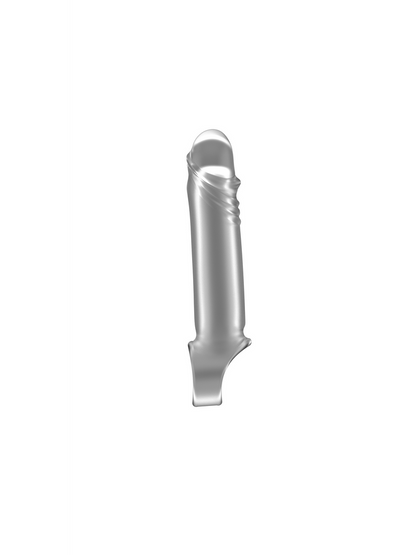 SONO - Elastic Penis Extension Transparent No.31