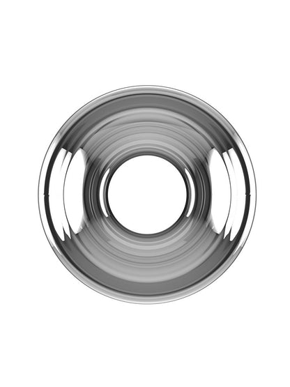 SONO - Hollow Tunnel Butt Plug No.50 - Medium
