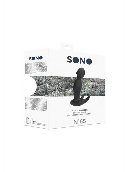 Sono - P-Spot Vibrator No.65