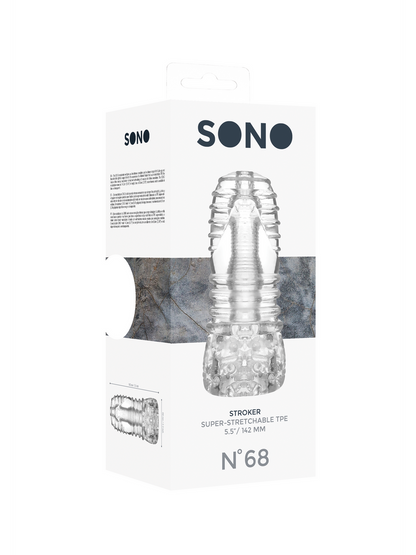SONO - Stroker No.68&nbsp;