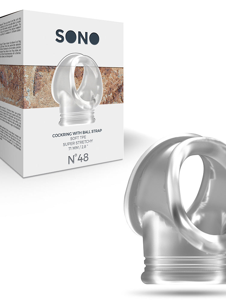SONO - Cockring NO.48