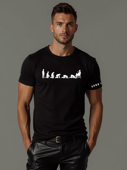 Rabo de Toro - Slave Evolution T-Shirt