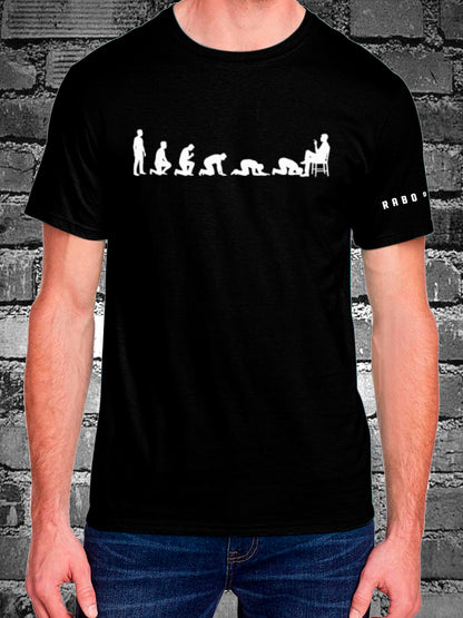 Rabo de Toro - Slave Evolution T-Shirt