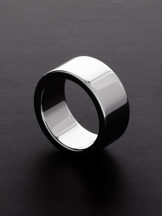 Triune - CockRing Metal Heavy 20 x 50 mm