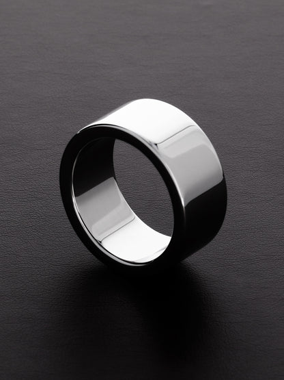 Triune - CockRing Metal Heavy 20 x 50 mm