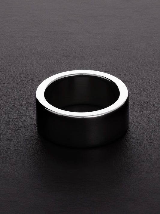 Triune - CockRing Metal Heavy 20 x 50 mm
