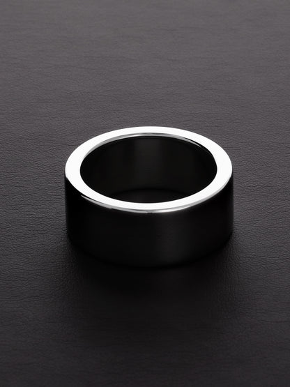 Triune - CockRing Metal Heavy 20 x 50 mm