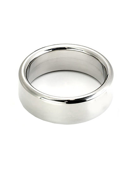Triune - CockRing Metal Heavy 20 x 50 mm