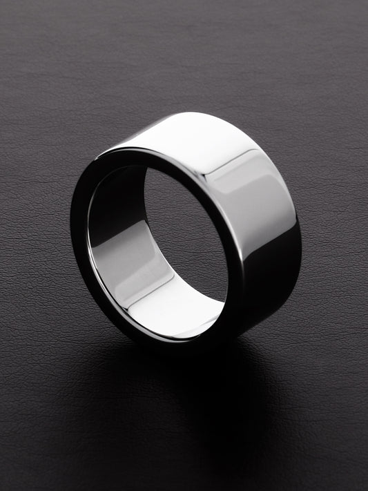 Triune - CockRing Metal Heavy 20 x 55 mm
