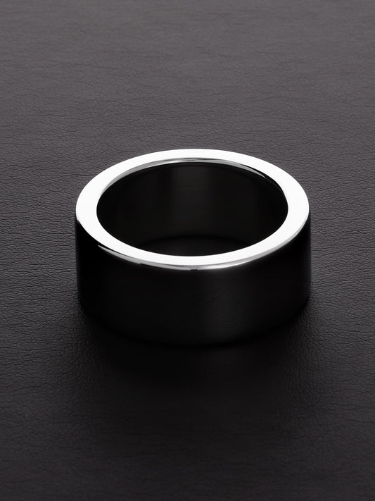 Triune - CockRing Metal Heavy 20 x 55 mm