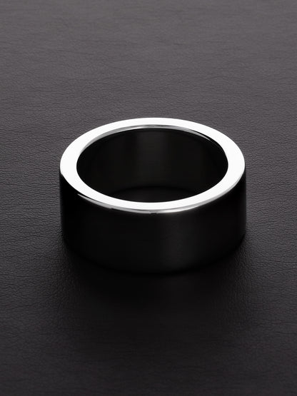 Triune - CockRing Metal Heavy 20 x 55 mm