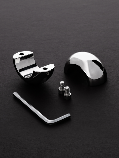 Triune - Oval Ball Stretcher - 3 x 3.5 cm