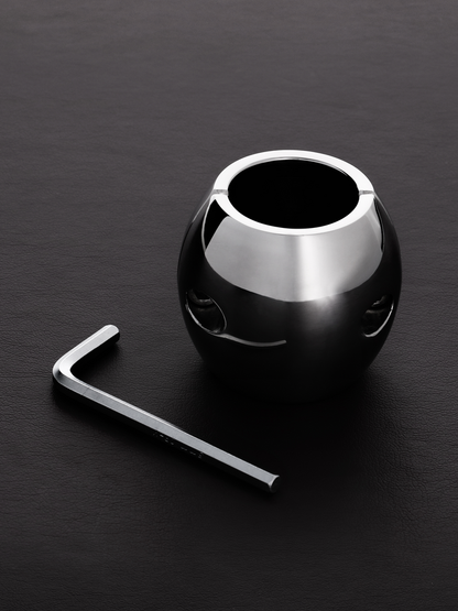 Triune - Oval Ball Stretcher - 5.5 x 3.5 cm