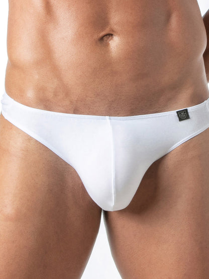 Tof Paris - Champion Thong White