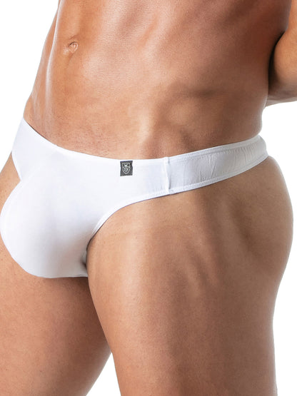 Tof Paris - Champion Thong White