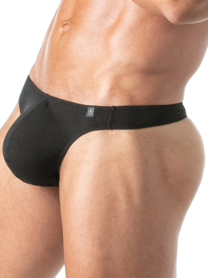 Tof Paris - Champion Thong Black