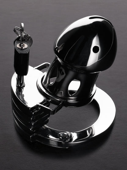 Triune - The Prison Bird - Cock Cage / Chastity Cage