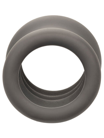 CalExotics - Alpha™ Liquid Silicone Scrotum Ring