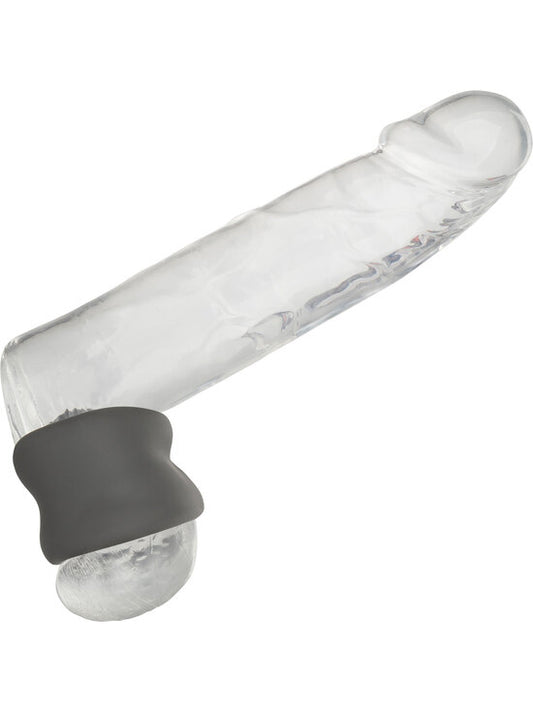 CalExotics - Alpha™ Liquid Silicone Scrotum Ring