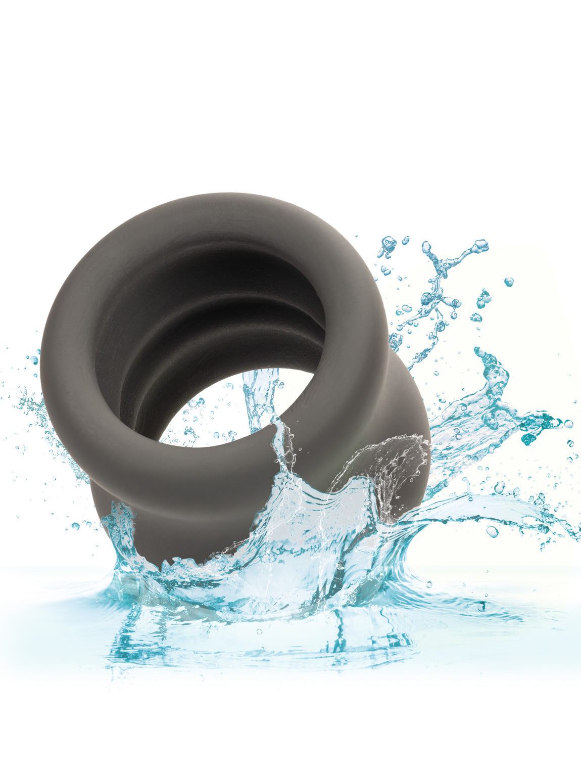 CalExotics - Alpha™ Liquid Silicone Scrotum Ring