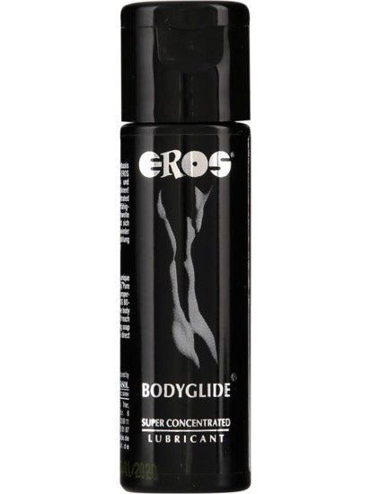 Eros - Bodyglide Lubricante De Silicona Super Concentrado 30ml