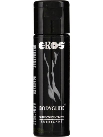 Eros - Bodyglide Super Concentrated Silicone Lubricant 30ml