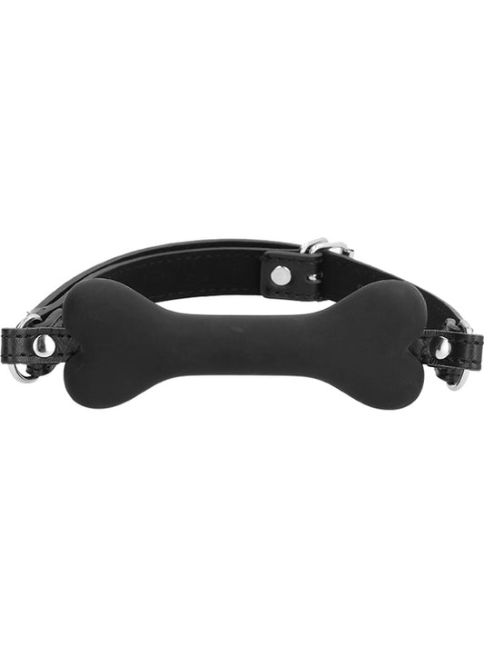Ouch! - Silicone Bone Gag