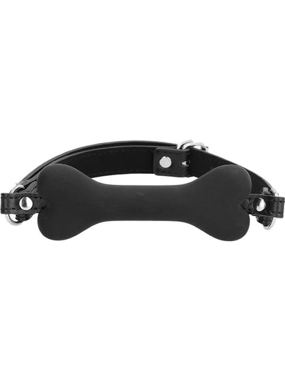 Ouch! - Silicone Bone Gag