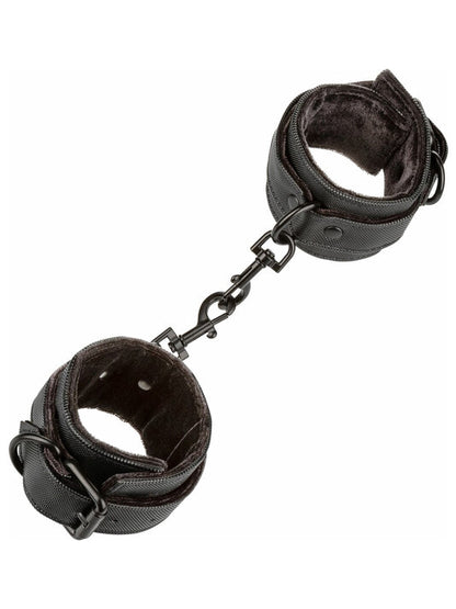 Boundless Wrist Cuffs