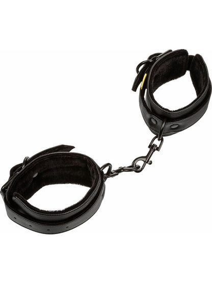 Boundless Wrist Cuffs