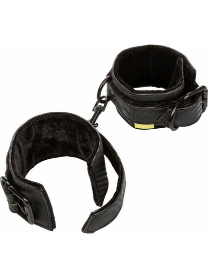 Boundless Wrist Cuffs