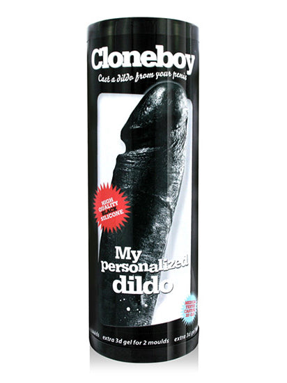 Cloneboy Black Kit