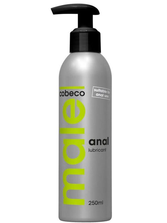 Cobeco Pharma - Male Anal Lubricant 250 ml