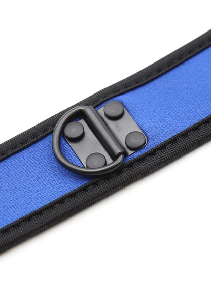 A-GUSTO - Adjustable Neoprene Collar