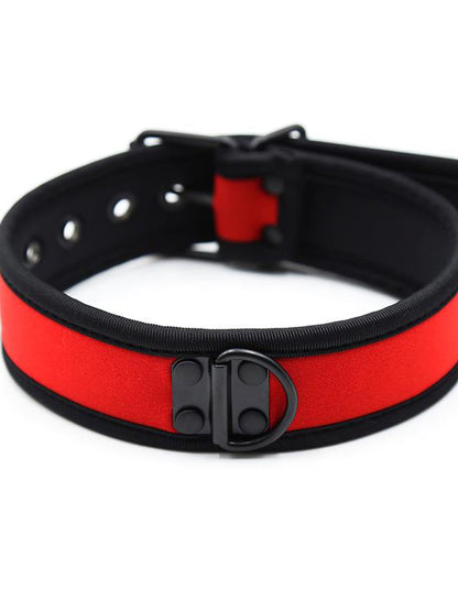 A-GUSTO - Adjustable Neoprene Collar