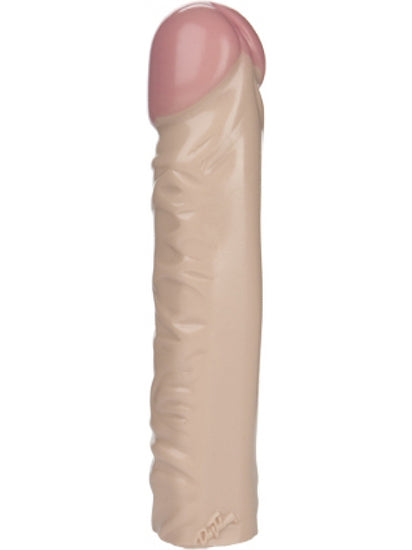 Doc Johnson - Vac-U-Lock Classic Dong Flesh - 8 inch / 20 cm