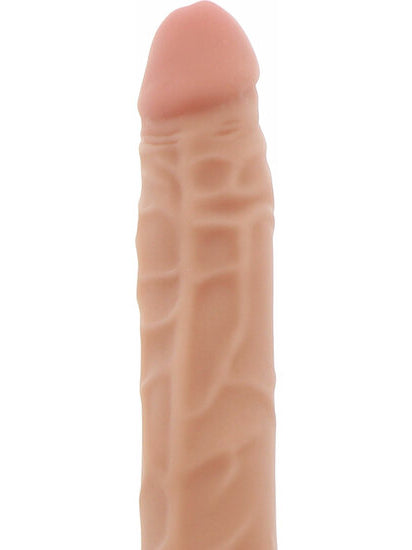 ToyJoy - Double Dong 16 inch Flesh