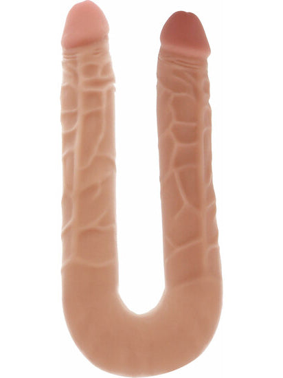 ToyJoy - Double Dong 16 inch Flesh
