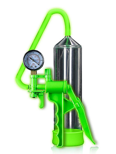 Ouch - Elite Beginner Pump Glow in the Dark