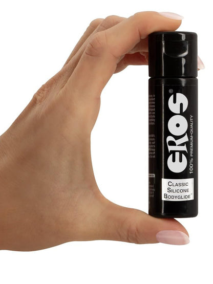 Eros - Classic Silicone Bodyglide 30ml