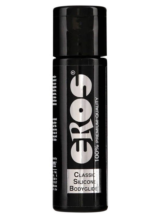 Eros - Classic Silicone Bodyglide lubricante silicona 30 ml