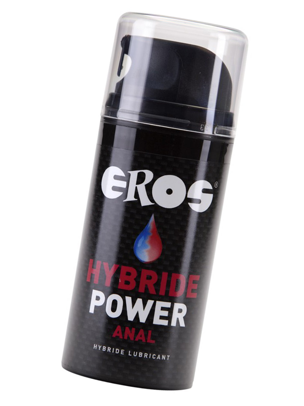 Eros - Hybride Power Anal Lubricante Hibrido Anal 100ml