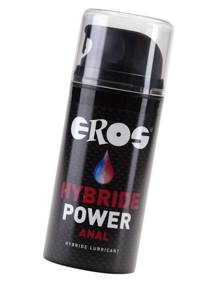 Eros - Hybride Power Anal Lubricant 100ml