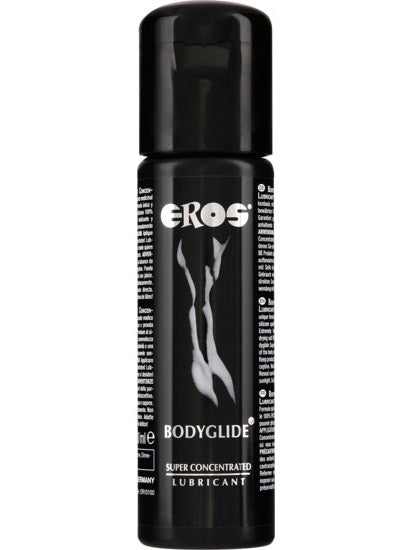 Eros - Bodyglide Super Concentrated Silicone Lubricant 100ml