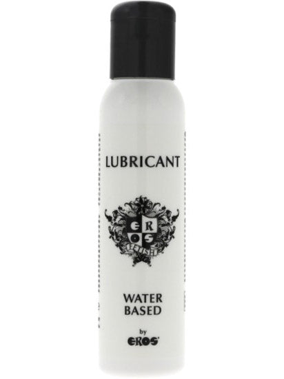 Eros - Fetish Line Water Based Lubricant 100 ml